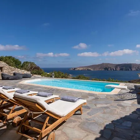 Villa Summer Mood - 6 Bedroom