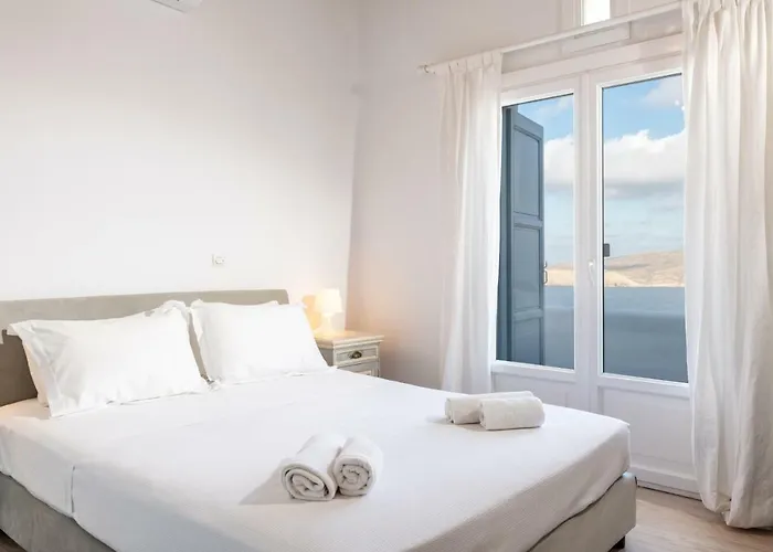 Villa Summer Mood - 6 Bedroom