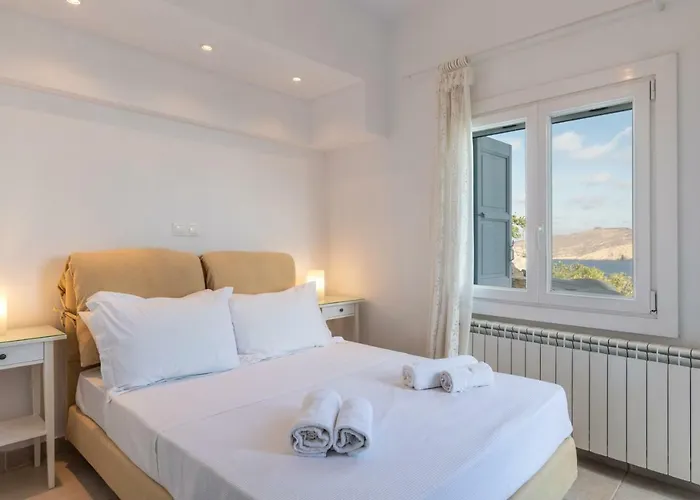 Summer Mood - 6 Bedroom